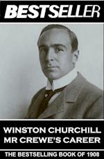 Winston Churchill - Mr Crewe's Career