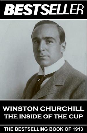 Winston Churchill - The Inside of the Cup