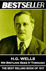 H. G. Wells - Mr Britling Sees It Through