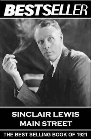 Sinclair Lewis - Main Street