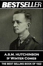 A.S.M. Hutchinson - If Winter Comes