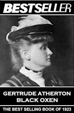 Gertrude Atherton - Black Oxen