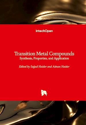 Transition Metal Compounds