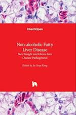 Non-alcoholic Fatty Liver Disease - New Insight and Glance Into Disease Pathogenesis 