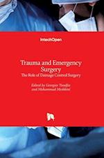 Trauma and Emergency Surgery