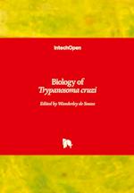 Biology of <em>Trypanosoma cruzi</em>