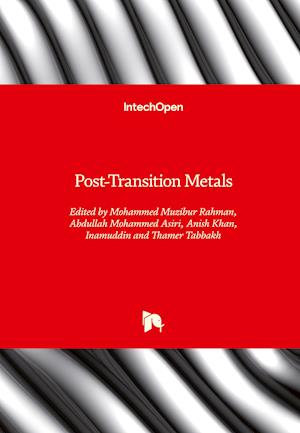 Post-Transition Metals