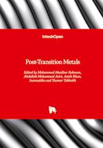 Post-Transition Metals