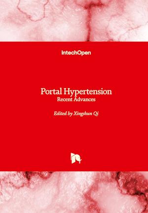 Portal Hypertension:Recent Advances