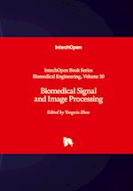 Biomedical Signal and Image Processing