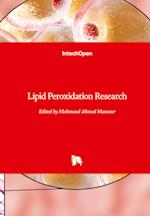 Lipid Peroxidation Research