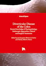 Diverticular Disease of the Colon