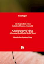 Chikungunya Virus