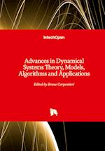 Advances in Dynamical Systems Theory, Models, Algorithms and Applications