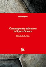 Contemporary Advances in Sports Science