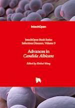 Advances in Candida albicans