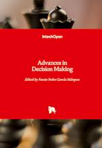 Advances in Decision Making