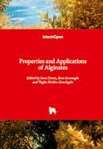 Properties and Applications of Alginates