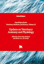 Updates on Veterinary Anatomy and Physiology