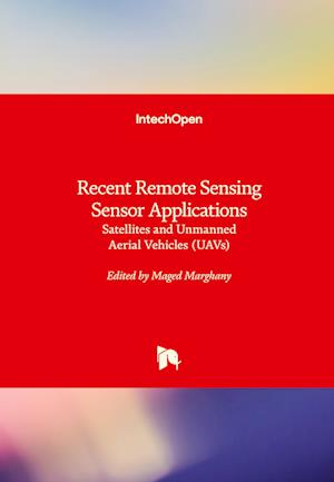 Recent Remote Sensing Sensor Applications