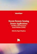 Recent Remote Sensing Sensor Applications