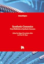 Synthetic Genomics