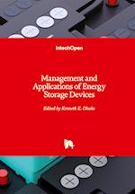 Management and Applications of Energy Storage Devices