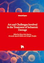 Art and Challenges Involved in the Treatment of Ischaemic Damage