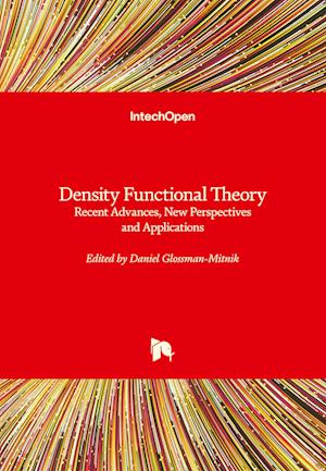 Density Functional Theory