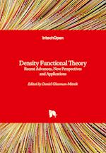 Density Functional Theory