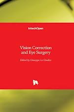 Vision Correction and Eye Surgery 