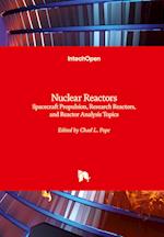 Nuclear Reactors