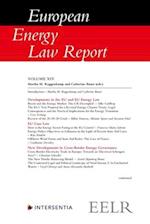 European Energy Law Report XIV