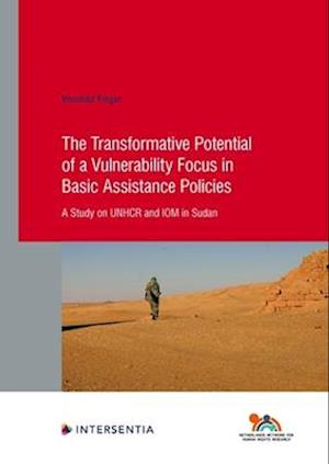 The Transformative Potential of a Vulnerability Focus in Basic Assistance Policies