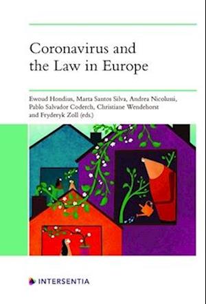 Coronavirus and the Law in Europe