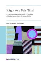 Right to a Fair Trial