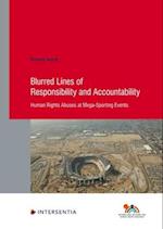 Blurred Lines of Responsibility and Accountability, 94