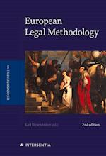 European Legal Methodology, 2nd Edition, 7