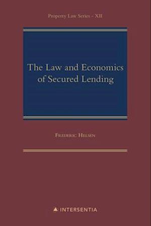 The Law and Economics of Secured Lending