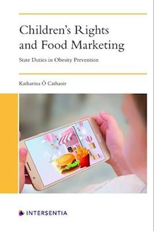 Children's Rights and Food Marketing