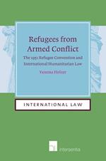 Refugees from Armed Conflict
