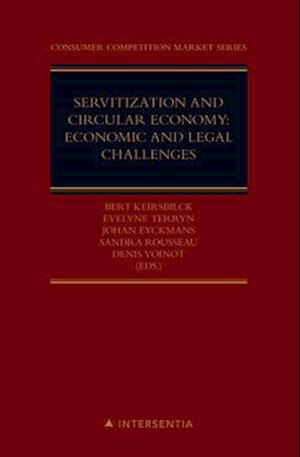 Servitization and circular economy: economic and legal challenges