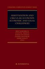 Servitization and circular economy: economic and legal challenges