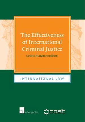 The Effectiveness of International Criminal Justice