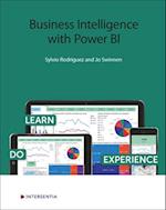 Business Intelligence with Power Bi