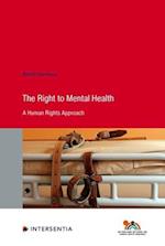 The Right to Mental Health