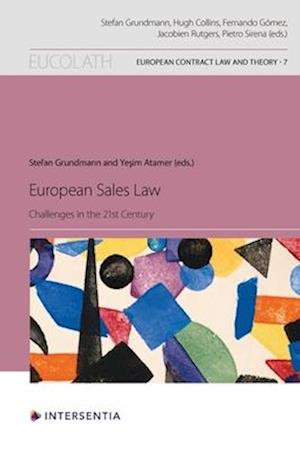 European Sales Law