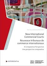 New International Commercial Courts