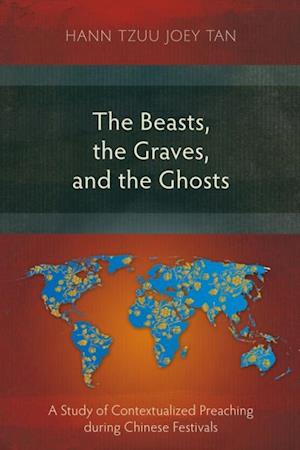 Beasts, the Graves, and the Ghosts