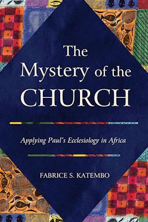 The Mystery of the Church